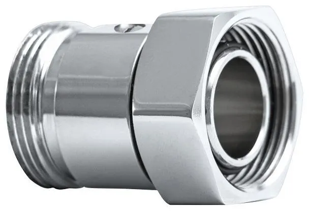 Trio Perfekta 8229251 Mellankoppling M26x1,5 x M26x1,5 Utan avstängning - Bild 2