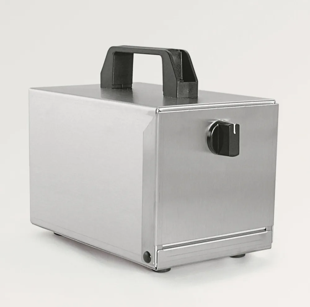 Modernum MiniBar Matlådevärmare 12 V Dubbelugn - Bild 2