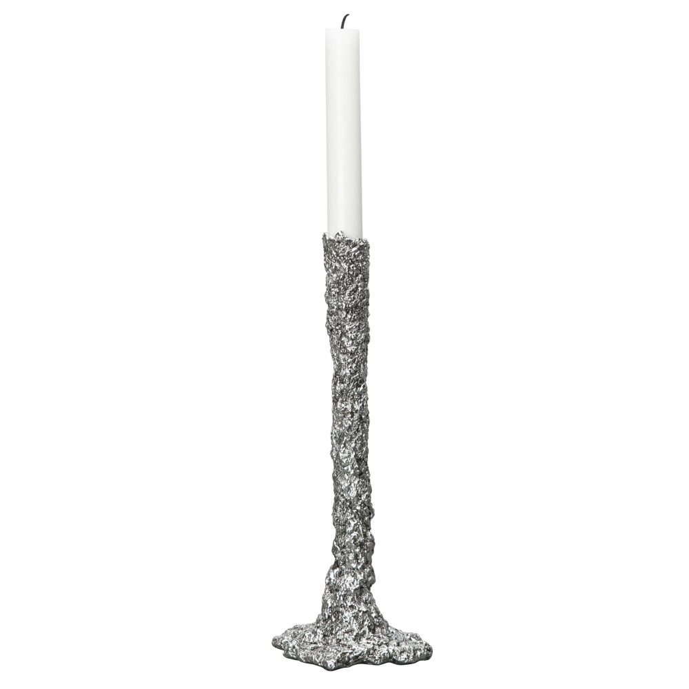 Space ljusstake, 29 cm