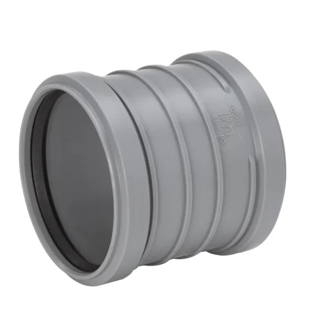 Uponor 3002600421 Skjutmuff 75 mm