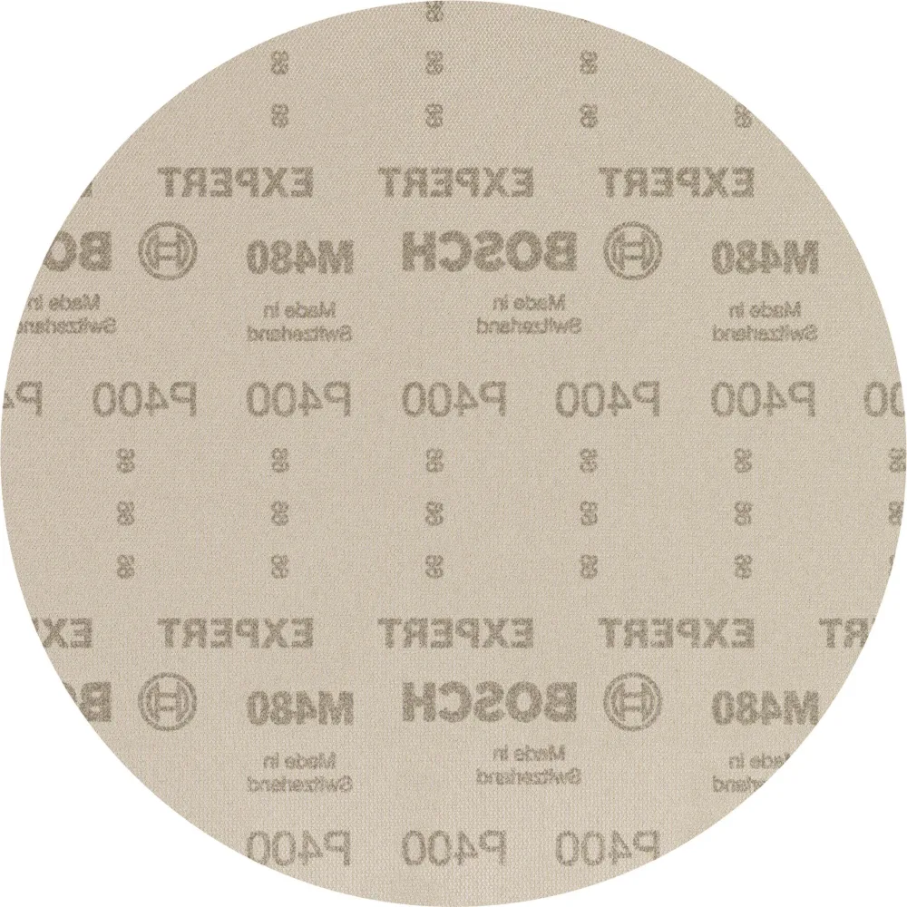 Bosch Expert C470 Slippapper 115x230 mm. 50-pack 115x230 mm
