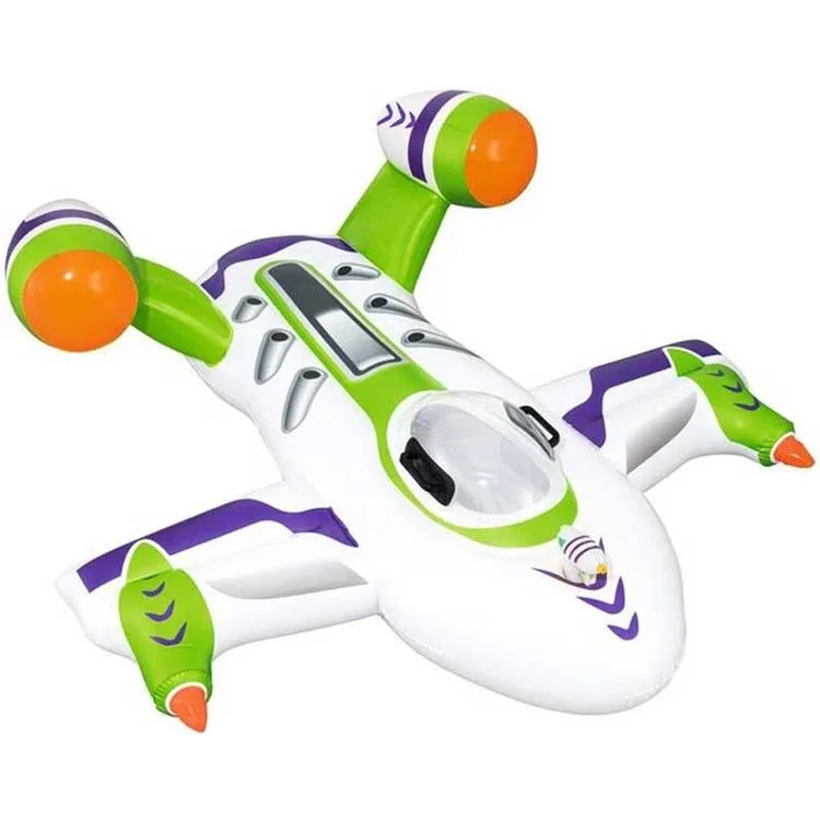 Bestway Wet Jet Rider Flytleksak 1,83 m x 69 cm