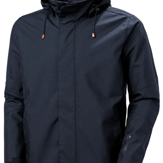 Helly Hansen Workwear Oxford 71290-590 Skaljacka marinblå M