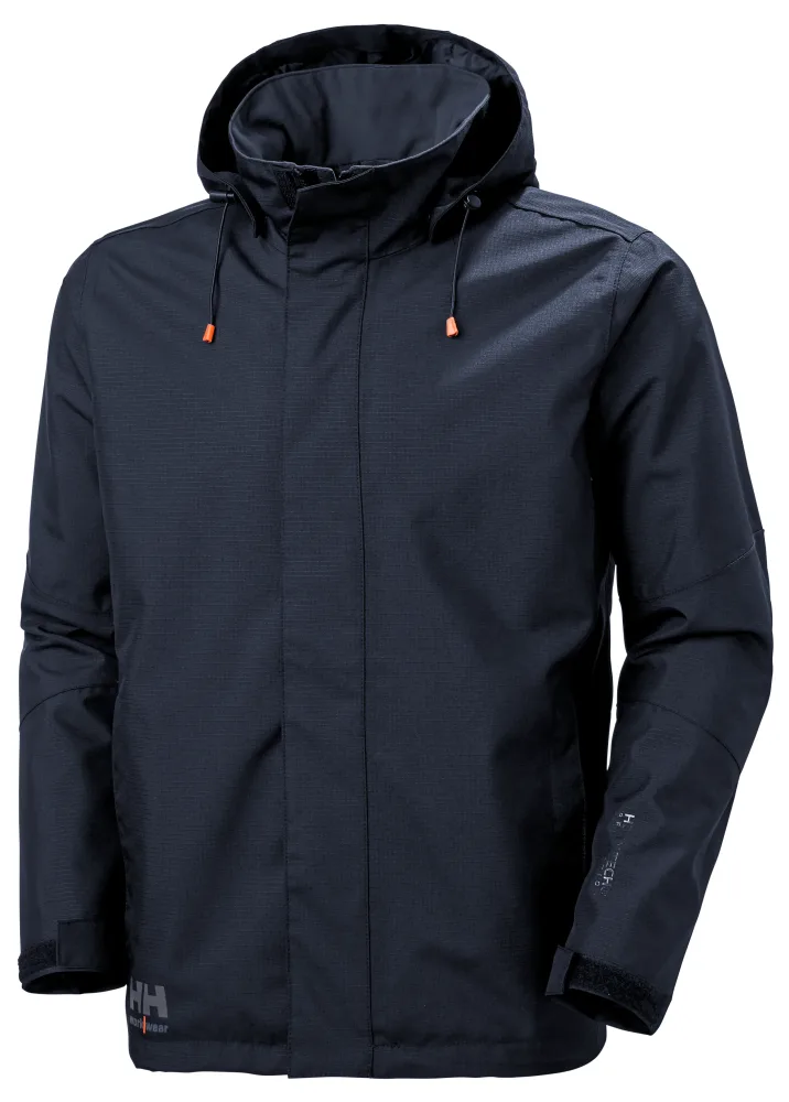 Helly Hansen Workwear Oxford 71290-590 Skaljacka marinblå M
