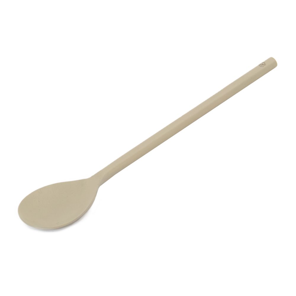 Ernst liten sked metall, Beige
