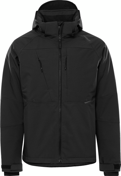 VINTERJACKA FRISTADS 4883 GLS SVART STL, S