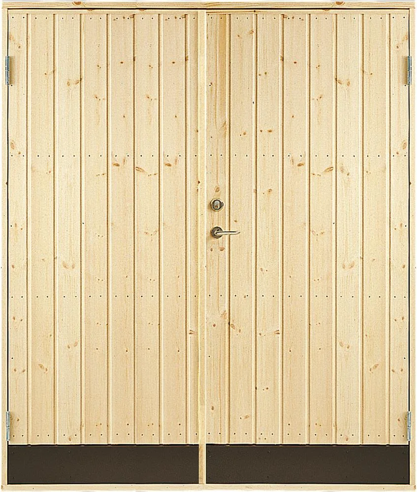 Jabo 25512 Dubbeldörr