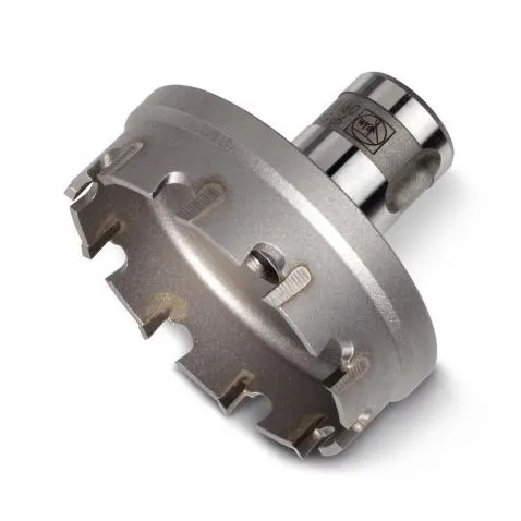 Fein 63131015010 Hålsåg QuickIN Plus, 4 mm Ø15 mm
