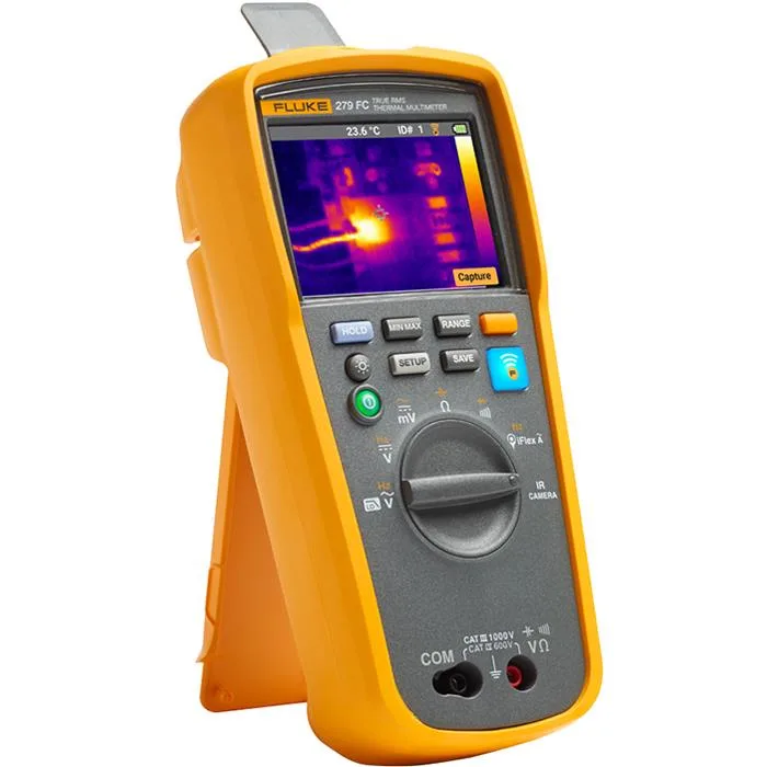 Fluke 279FC/IFLEX Multimeter