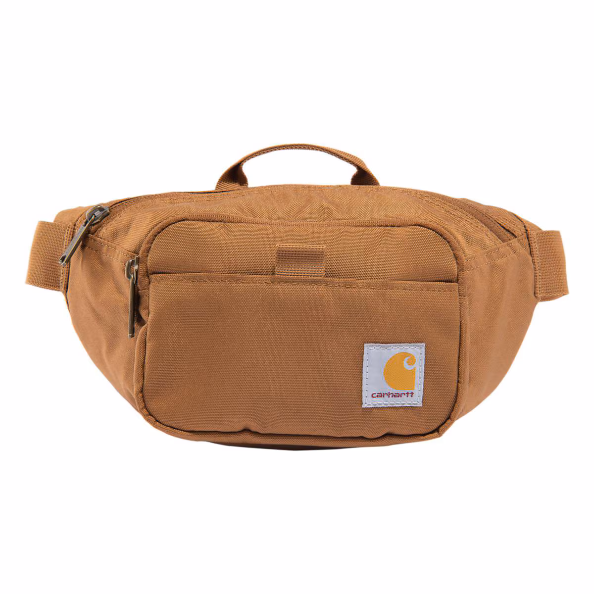 Kjøp Carhartt Midjeväske, brun