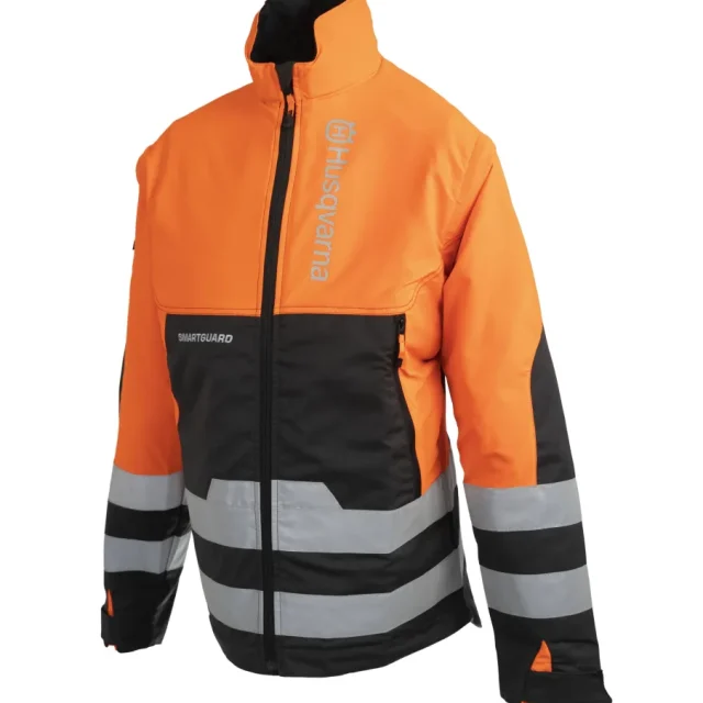 Husqvarna PE 10 J SmartGuard Jacka XXL