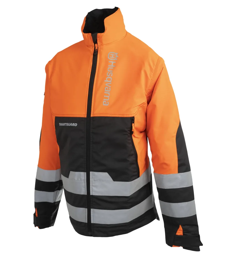 Husqvarna PE 10 J SmartGuard Jacka XXL
