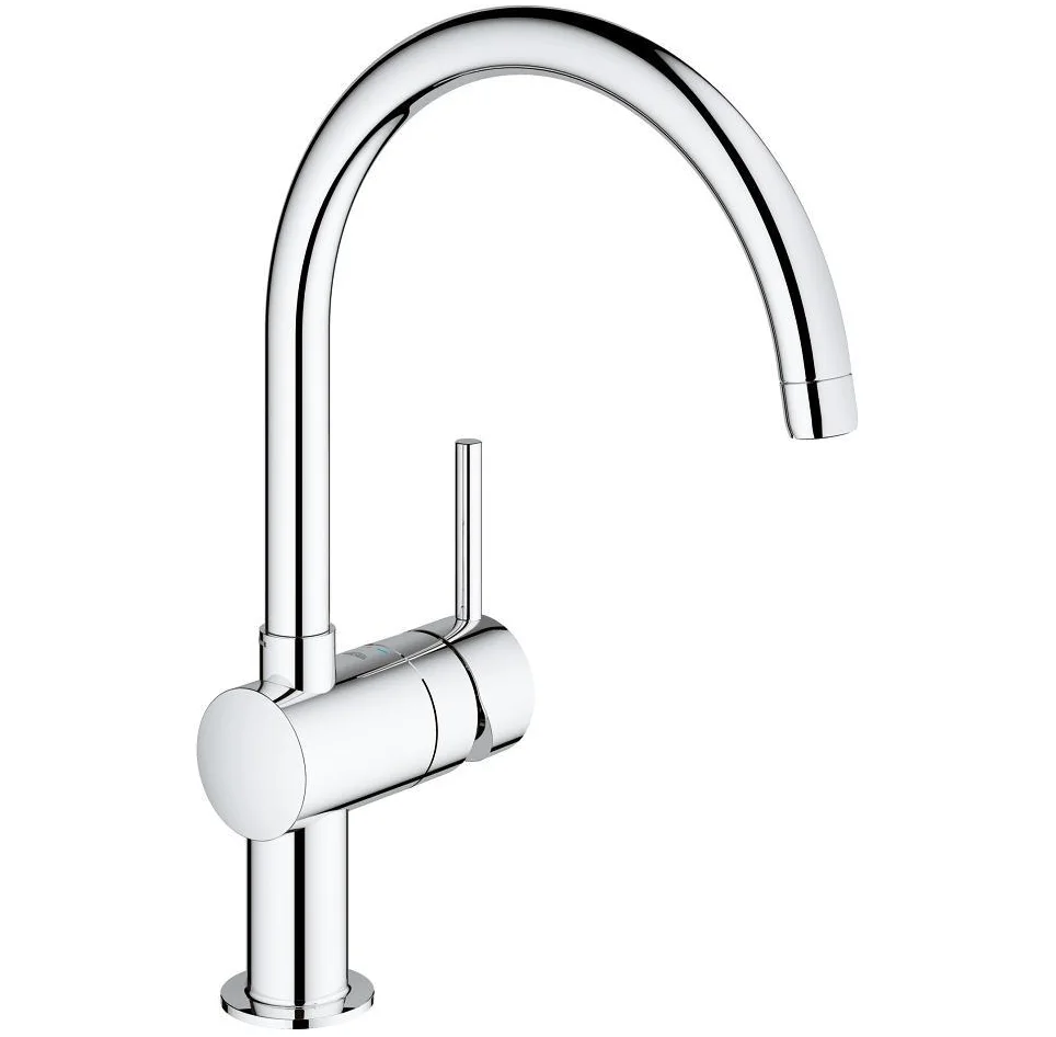Grohe Minta Köksblandare med C-pip