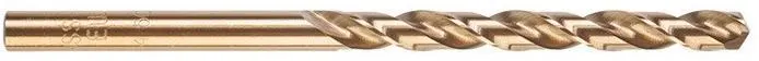 Milwaukee HSS Cobolt DIN 338 Metallborr 10-pack 6,5x101 mm - Bild 2