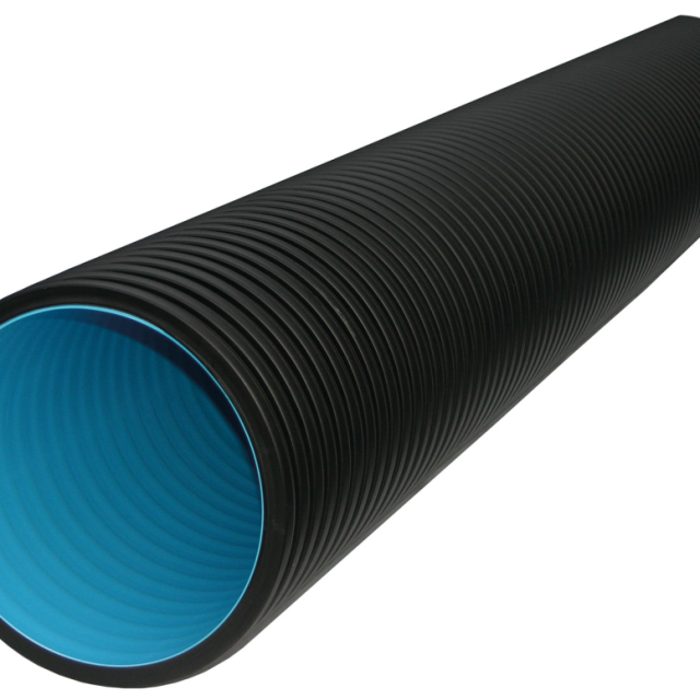 VÄGTRUMMA 300MM 6M UTAN MUFF PIPELIFE L=6M