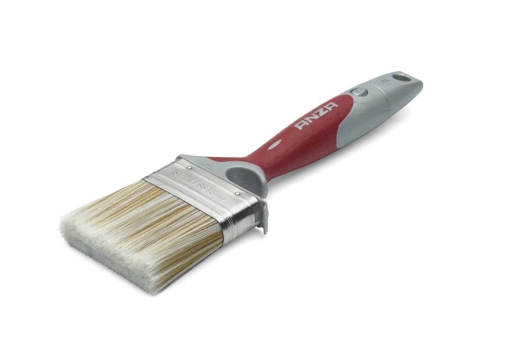 Anza Elite 347475 Fasadpensel rak 75 mm