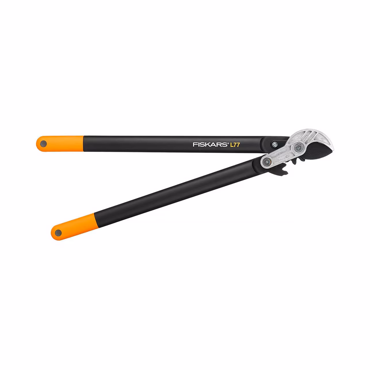 Kjøp Fiskars Grensaks PowerGear med utveksling og mothold, stor L77