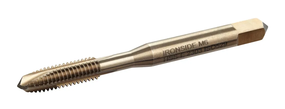 Ironside 202718 Gängtapp E000 M8 - Bild 2