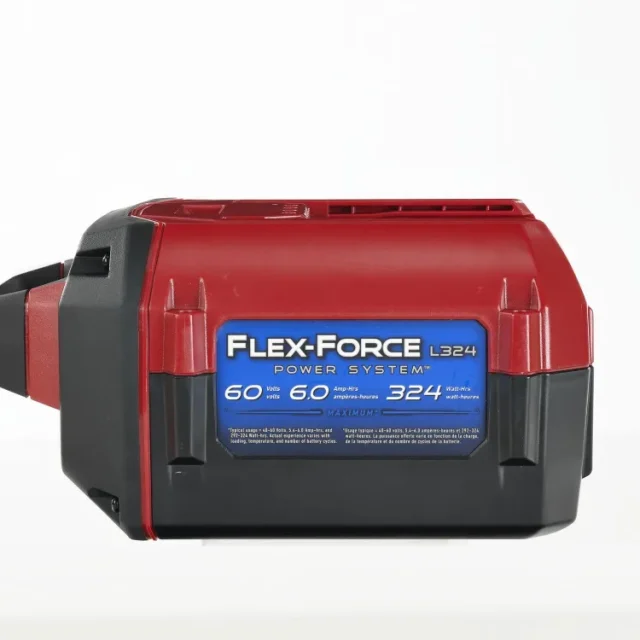 TORO Toro Batteri 60 V, 6.0AH