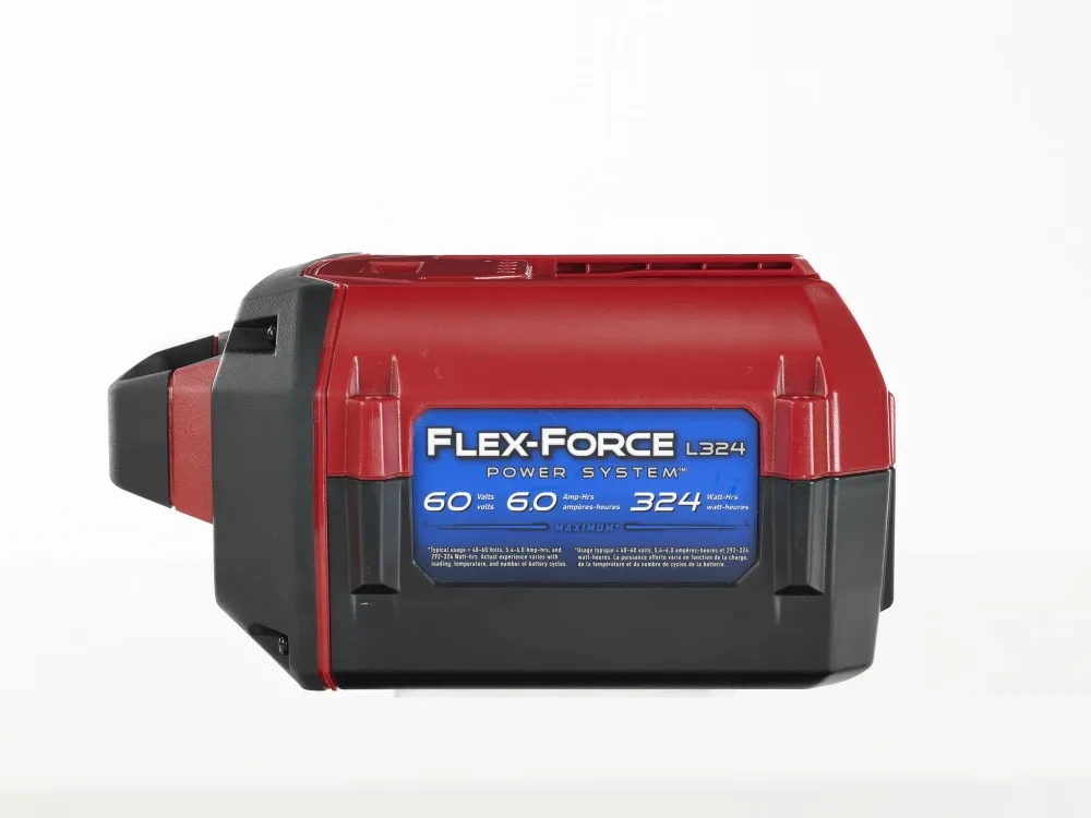 TORO Toro Batteri 60 V, 6.0AH