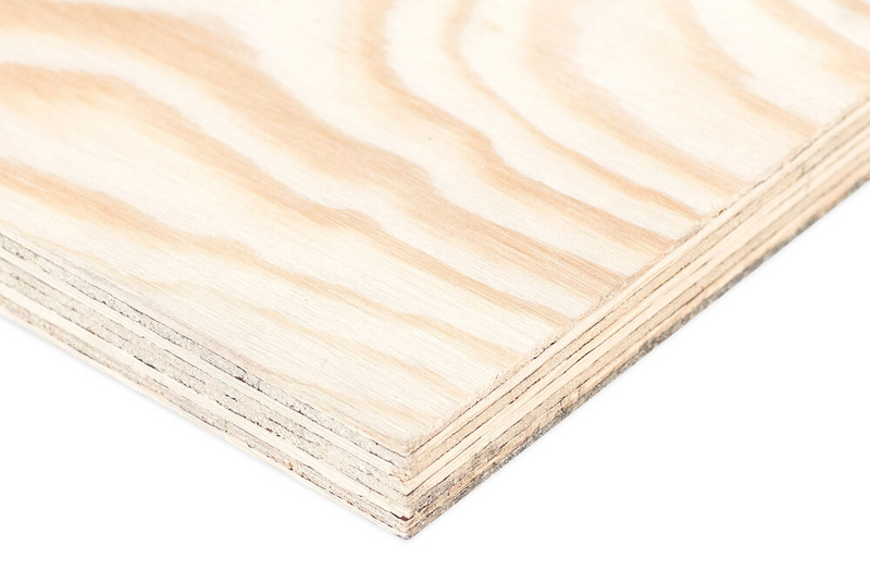 FURUPLYWOOD 10X1220X2440 BB/X 20ST/BNT