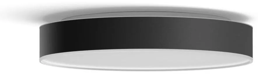 Philips Hue Enrave 915005996901 Taklampa Svart - Bild 2