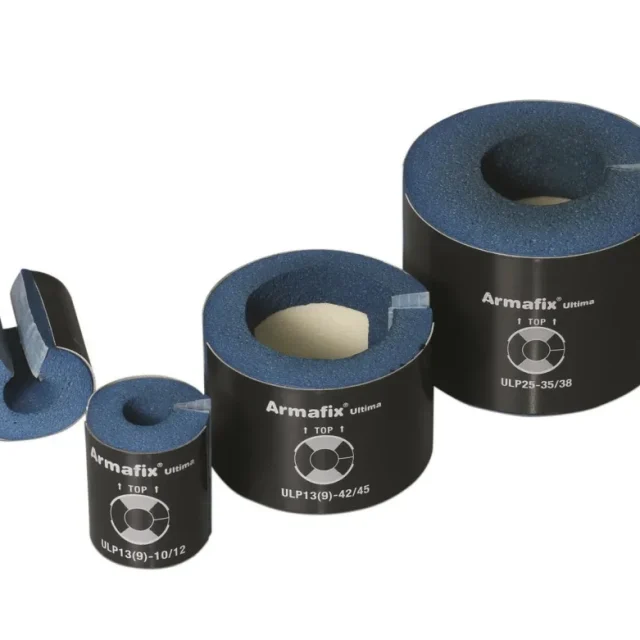Armacell Armafix Ultima UDP25-22/25 Distansskål 25 mm isolertjocklek Ø: 22-25 mm