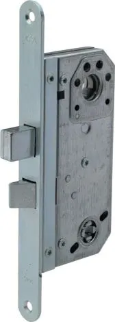 ASSA 565-50Z Låshus 150 mm, sym. Vänster