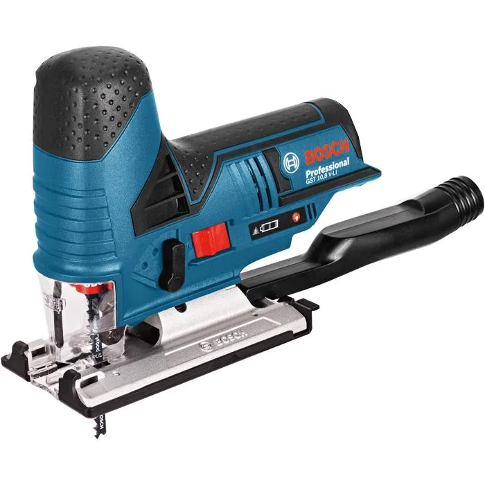 Bosch GST 12V-70 Sticksåg utan batteri och laddare