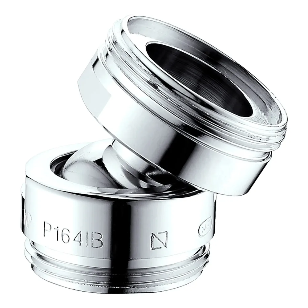 DIVELLO M24xM22 Kulled till strålsamlare, M24x1.0 X M22x1.0 mm 1-pack - Bild 2