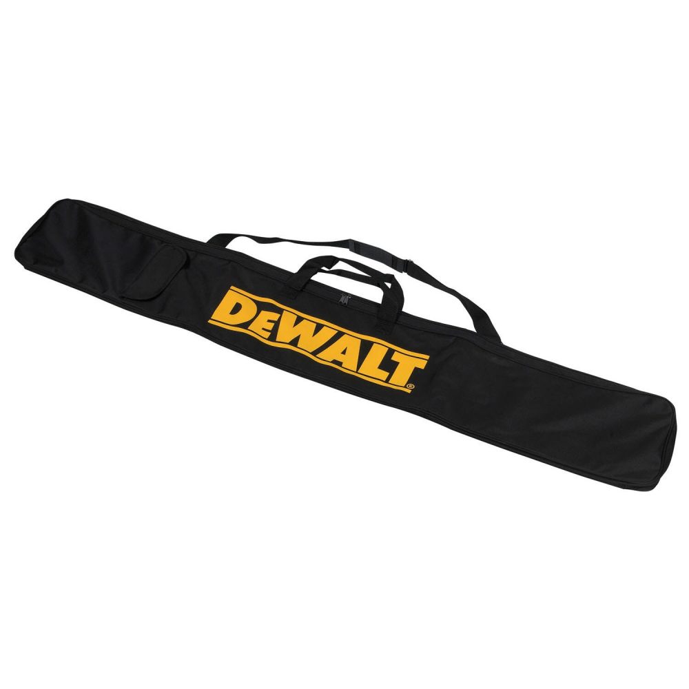 Kjøp Dewalt Oppbevaringsdeksel for saglinjal 1 m & 1,5 m, DWS5025