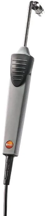 Testo 06020993 Temperaturgivare vinklad