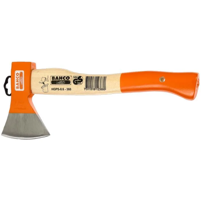 Bahco HGPS-0.6-360 Yxa 360 mm
