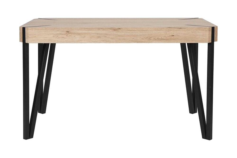 Mcgetrick Matbord 130x180 cm