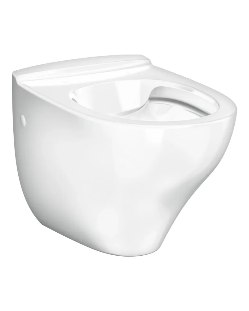 Gustavsberg Nautic 1530 WC-skål vägghängd Utan sits