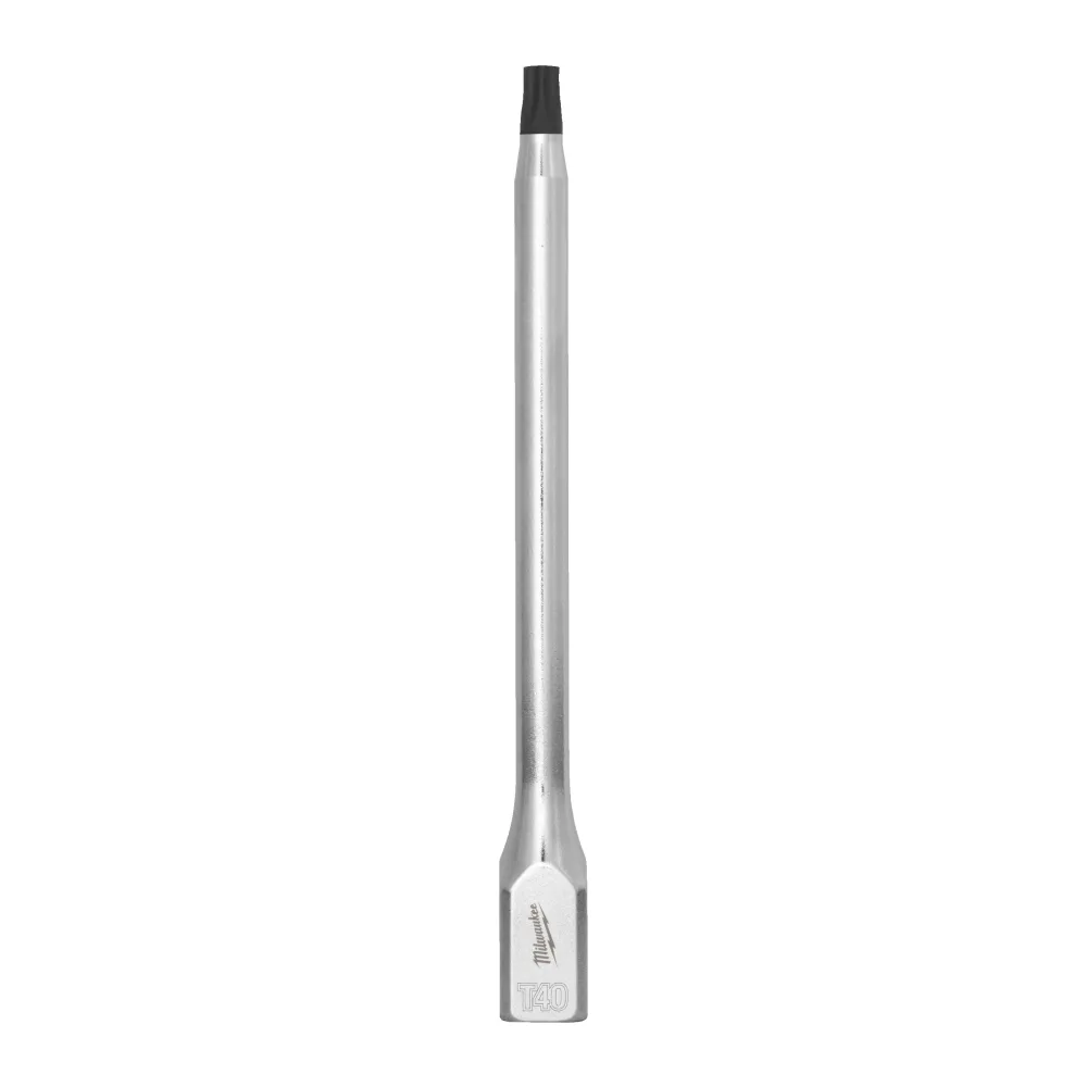 Milwaukee 4932500446 Bitshylsa 3/8" T47 - Bild 2