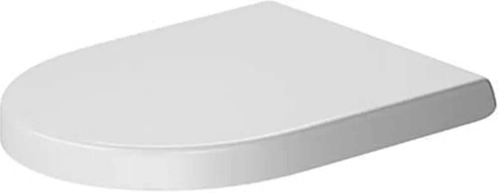 Duravit 0069810000 WC-sits vit