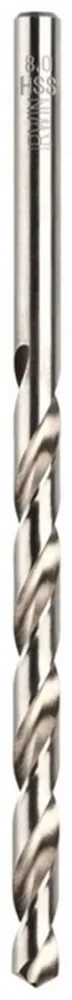 Irwin HSS PRO 10502378 Spiralborr DIN338, 118° Split Point-spets Ø2 x 49 mm