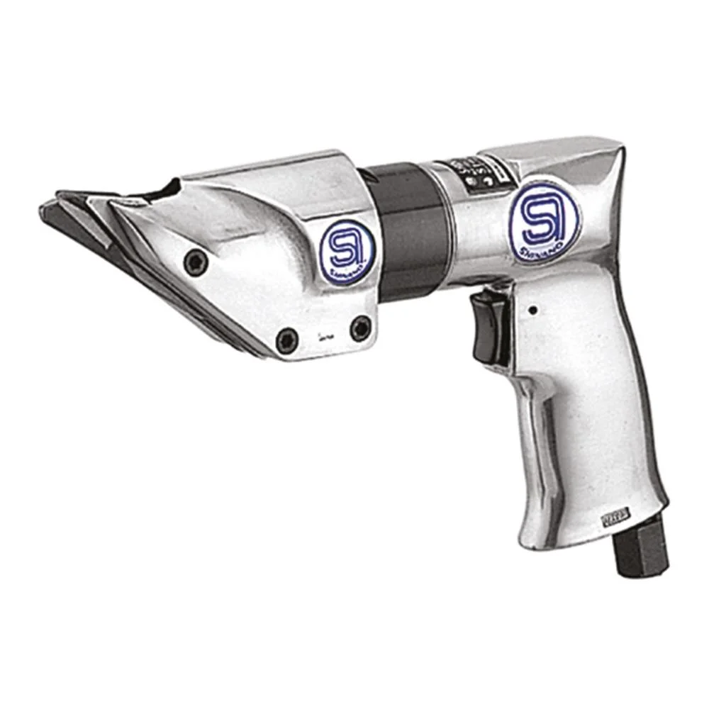 SHINANO SI4500 Plåtsax