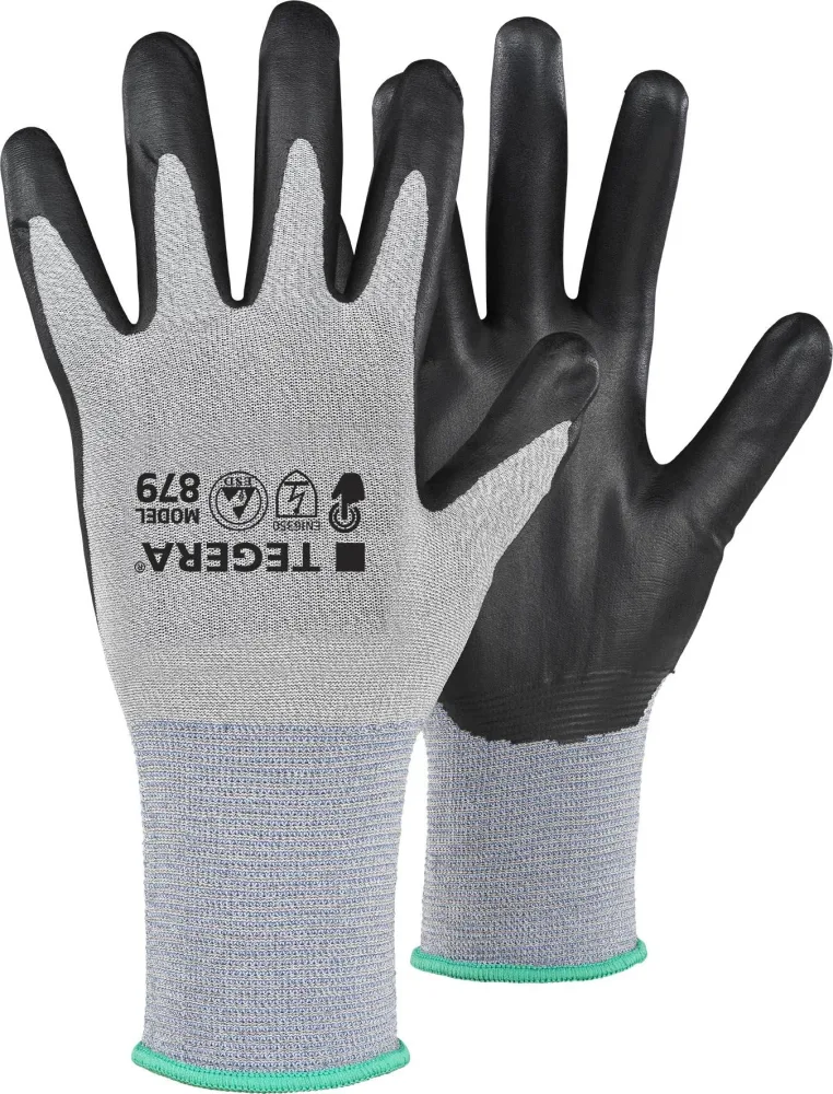 Tegera 879 Montagehandske syntet nitril 11