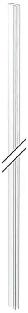 Contura Showerama 45 GR Tätningslist 45°