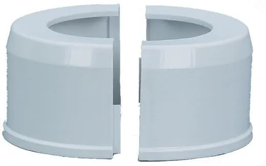 Purus 8082005 Golvhuv 180 x 108 mm, 2-delad