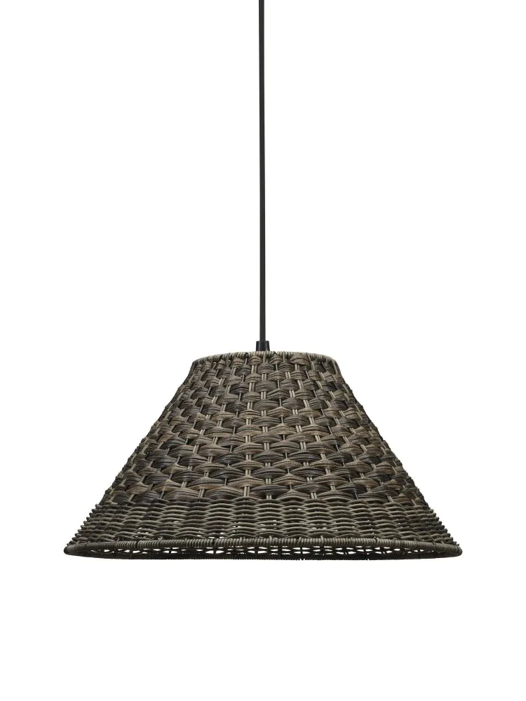 PR Home Lisen 8045-2503 Taklampa 45 cm - Bild 2