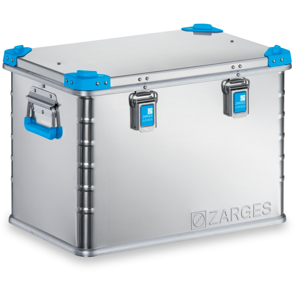 EUROBOX ZARGES 70 LITER