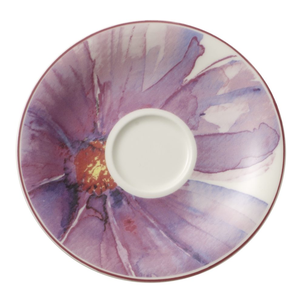 Mariefleur Basic espressofat, 12 cm