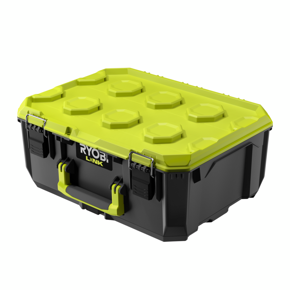 VERKTYGSLÅDA RYOBI MEDIUM RSL102