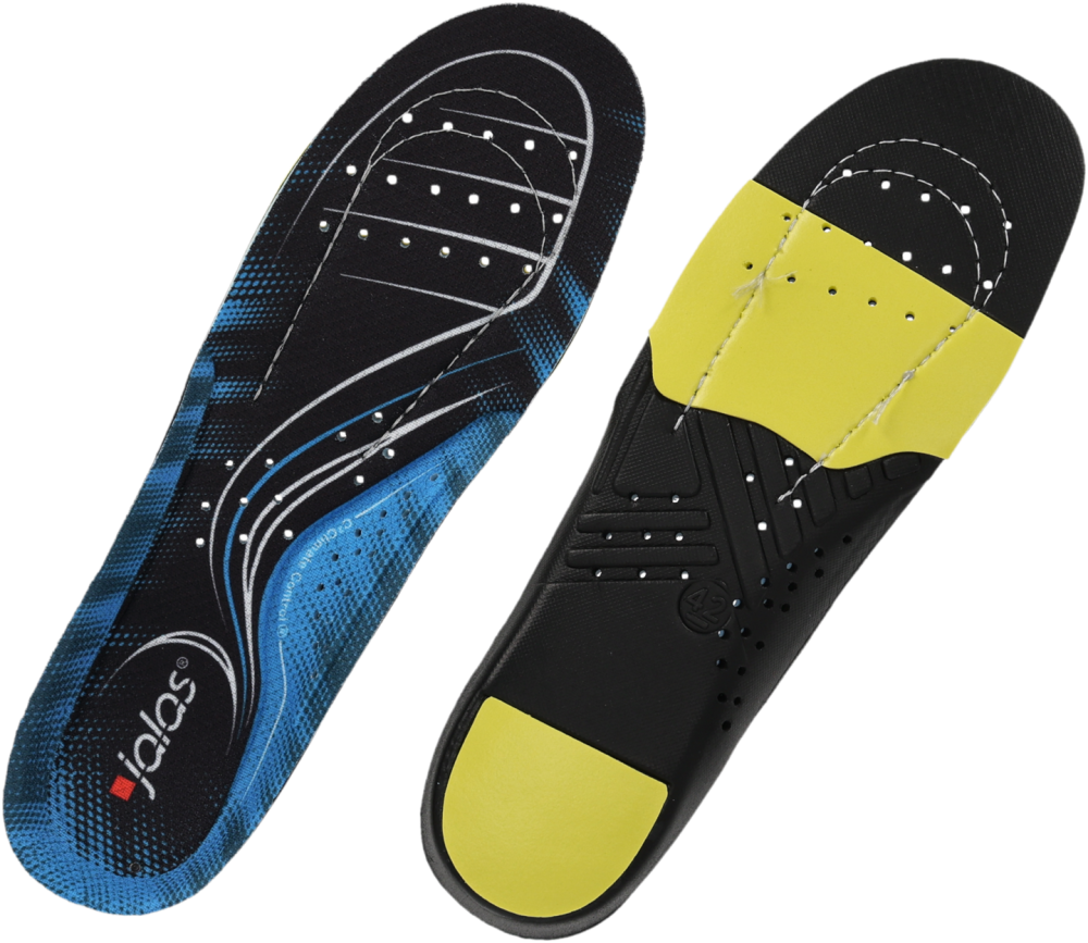 SULA JALAS 8304 FX3 SOFT INSOLE 44