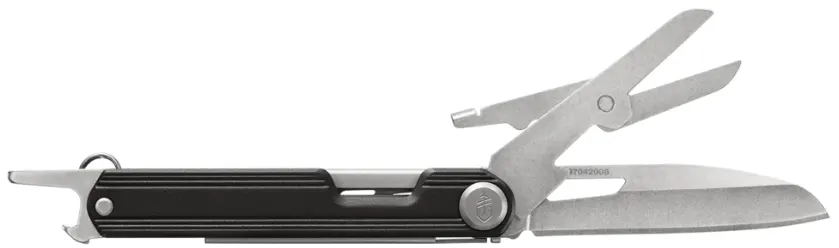 Gerber Armbar Slim Cut Multiverktyg Grön