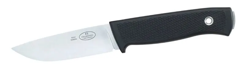 Fällkniven F1NZWOLF Kniv 213 mm, zytelslida
