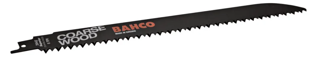Bahco 0364770 Tigersågblad 10-pack 300 mm